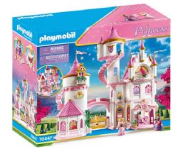 PLAYMOBIL - GRAND PALAIS DE PRINCESSE #70447